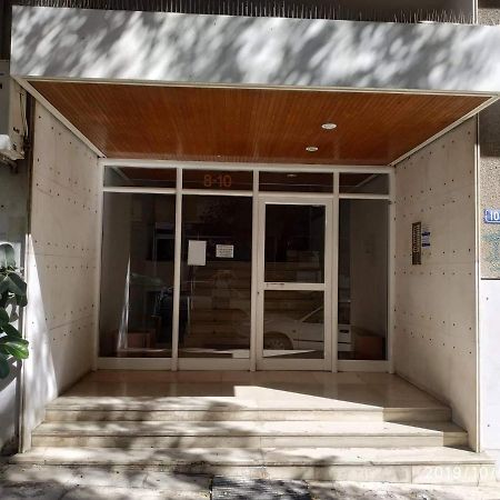 Lg Apartment Bnb アテネ エクステリア 写真