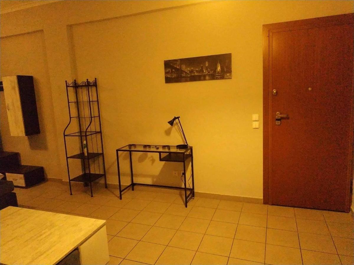 Lg Apartment Bnb アテネ エクステリア 写真