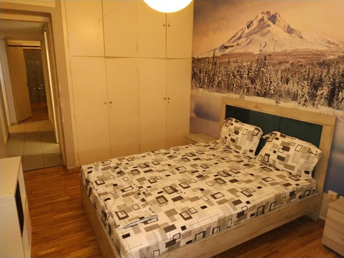 Lg Apartment Bnb アテネ エクステリア 写真